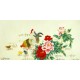 Chinese Plum Painting - CNAG010729