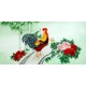 Chinese Plum Painting - CNAG010730