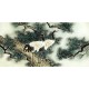 Chinese Plum Painting - CNAG010731