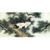 Chinese Plum Painting - CNAG010731