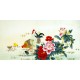 Chinese Plum Painting - CNAG010736