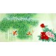 Chinese Plum Painting - CNAG010737