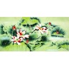 Chinese Plum Painting - CNAG010742
