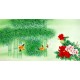 Chinese Plum Painting - CNAG010746