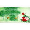 Chinese Plum Painting - CNAG010746