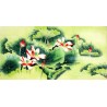 Chinese Plum Painting - CNAG010749
