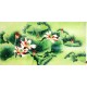 Chinese Plum Painting - CNAG010750