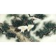 Chinese Plum Painting - CNAG010759