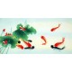 Chinese Plum Painting - CNAG010760