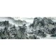 Chinese Landscape Painting - CNAG010766