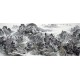 Chinese Landscape Painting - CNAG010769