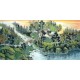 Chinese Landscape Painting - CNAG010777