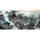 Chinese Landscape Painting - CNAG010786