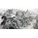 Chinese Landscape Painting - CNAG010788