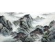 Chinese Landscape Painting - CNAG010790