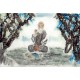 Chinese Figure Painting - CNAG010809