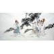 Chinese Figure Painting - CNAG010811