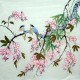 Chinese Plum Painting - CNAG010814