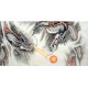 Chinese Dragon Painting - CNAG010818
