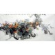 Chinese Flowers&Trees Painting - CNAG010827