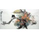 Chinese Flowers&Trees Painting - CNAG010829