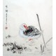 Chinese Flowers&Trees Painting - CNAG010832