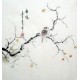Chinese Flowers&Trees Painting - CNAG010833