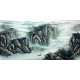 Chinese Landscape Painting - CNAG010844