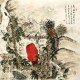 Chinese Figure Painting - CNAG010847