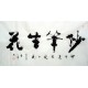 Chinese Calligraphy Painting - CNAG010848