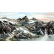 Chinese Landscape Painting - CNAG010852