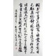 Chinese Calligraphy Painting - CNAG010875