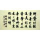 Chinese Calligraphy Painting - CNAG010886