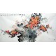 Chinese Flowers&Trees Painting - CNAG010892