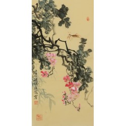 Peach Blossom - CNAG001080