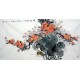 Chinese Flowers&Trees Painting - CNAG010893
