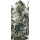 Chinese Landscape Painting - CNAG010896