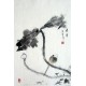 Chinese Flowers&Trees Painting - CNAG010899