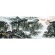 Chinese Landscape Painting - CNAG010906