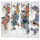 Chinese Flowers&Trees Painting - CNAG010908
