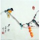 Chinese Flowers&Trees Painting - CNAG010911