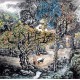 Chinese Landscape Painting - CNAG010922