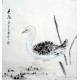 Chinese Flowers&Trees Painting - CNAG010924