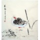 Chinese Flowers&Trees Painting - CNAG010925