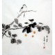 Chinese Flowers&Trees Painting - CNAG010926