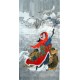 Chinese Figure Painting - CNAG010931