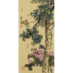 Peach Blossom - CNAG001084