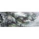 Chinese Landscape Painting - CNAG010934