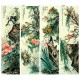 Chinese Flowers&Trees Painting - CNAG010996