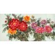 Chinese Peony Painting - CNAG011086